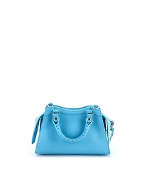 Pre-Owned Balenciaga Mini Neo Classic City Bag Leather