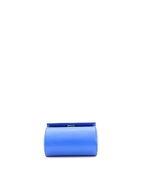 Pre-Owned Givenchy Mini Chain Pandora Box Bag Leather