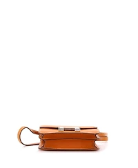 Pre-Owned Hermes 18 Constance Bag Veau Butler
