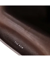 Pre-Owned The Row 17 E/W Margaux Tote Leather