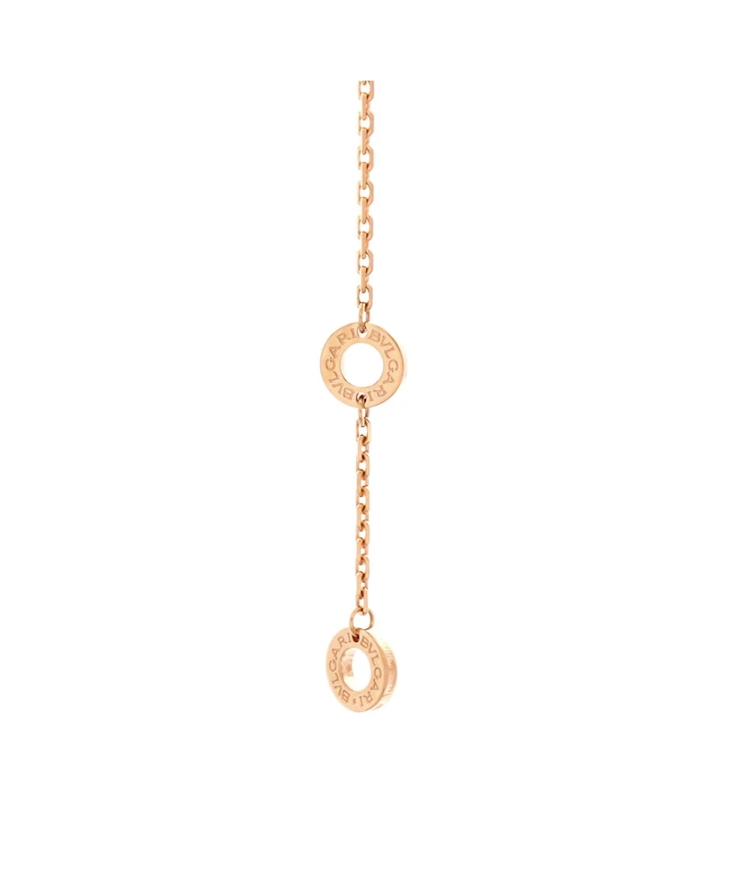 Pre-Owned Bvlgari Divas' Dream Double Bracelet