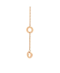 Pre-Owned Bvlgari Divas' Dream Double Bracelet