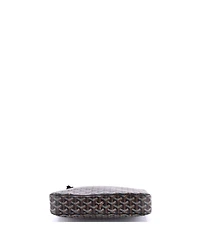 Pre-Owned Goyard Gm Yona Bag Coated Canvas