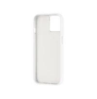 Case-Mate Silicone Shimmer MagSafe Case for Apple iPhone 15 / iPhone 14 / iPhone 13