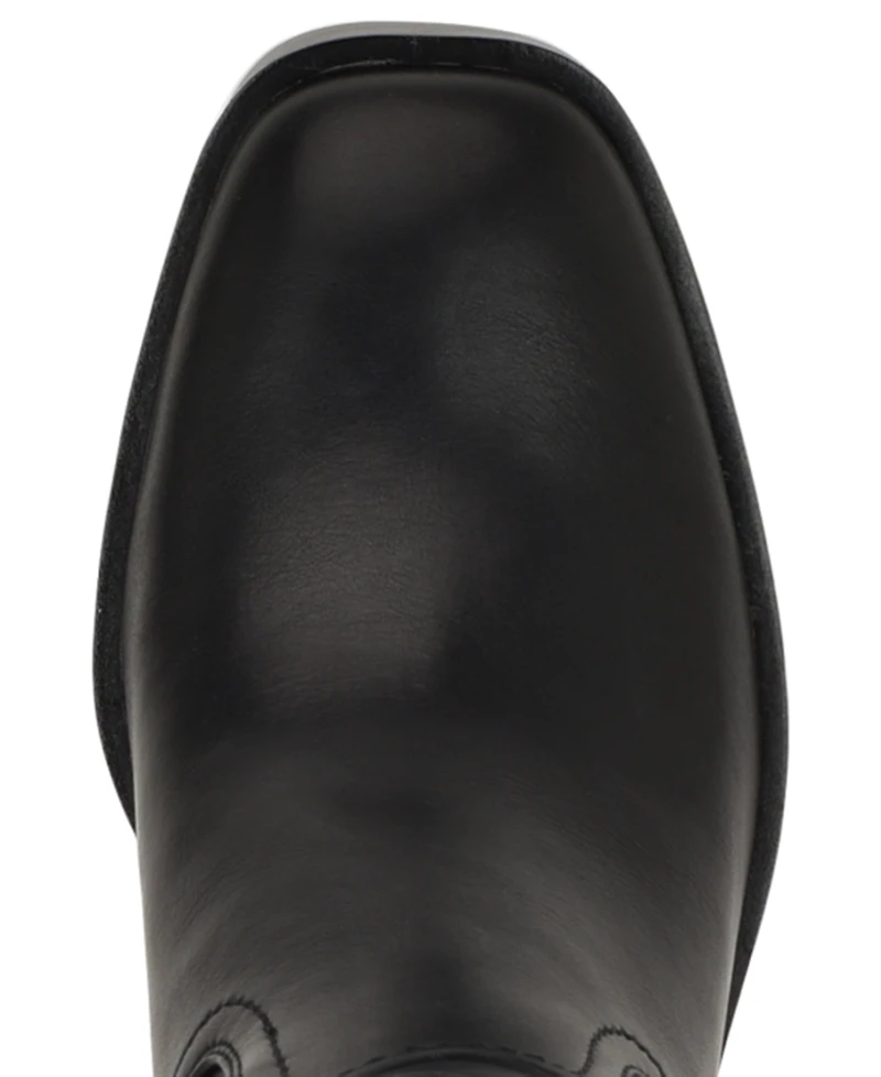 Tommy Hilfiger Women's Laythen Tall Block Heel Boots