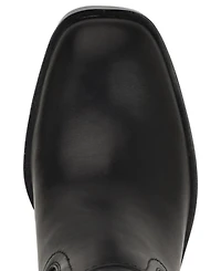 Tommy Hilfiger Women's Laythen Tall Block Heel Boots