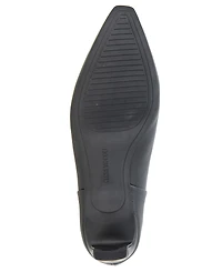 Kenneth Cole New York Women's Miranda Snip Toe Dress Booties