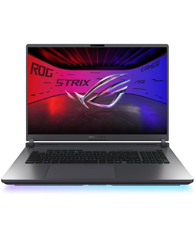 Asus Rog Strix G18 G815 18" 240Hz Wqxga Gaming Laptop, Intel Core Ultra 9 275HX 2.7GHz, 32GB Ram, 2TB Ssd, Nvidia GeForce Rtx 5070 8GB, Windows 1