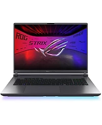 Asus Rog Strix G18 G815 18" 240Hz Wqxga Gaming Laptop, Intel Core Ultra 9 275HX 2.7GHz, 32GB Ram, 2TB Ssd, Nvidia GeForce Rtx 5070 8GB, Windows 1