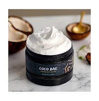 CoCo Xo Coco Bae Natural Whipped Body Butter 8 oz.