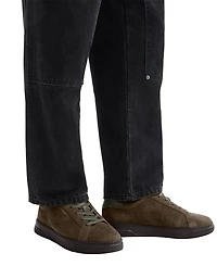 Coach Men's High Line Sneakers