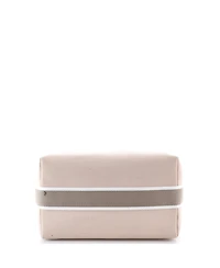 Pre-Owned Hermes Gm Bride-a-Brac Travel Case Toile