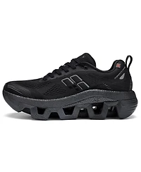 Pinnip Men's Performance Sneakers Tide- Fro