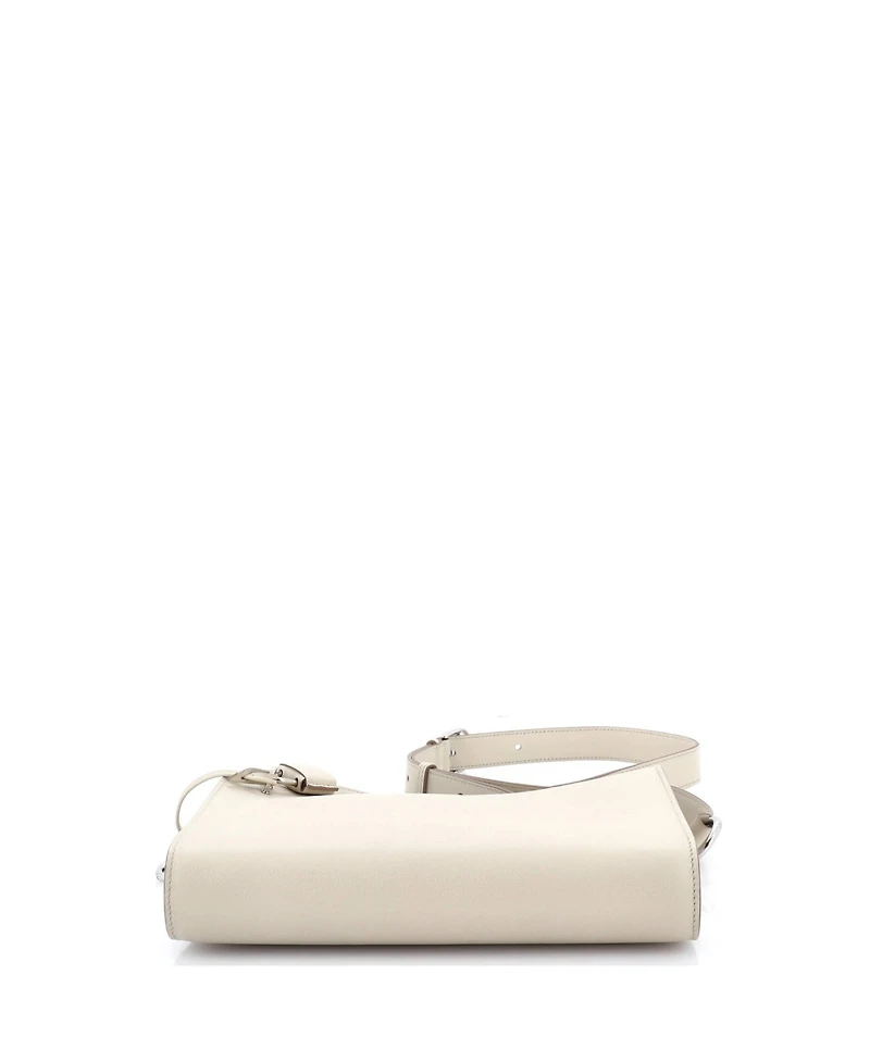 Pre-Owned Hermes Bolittle Pouch Evercolor