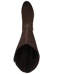 Sam Edelman Women's Perin Round Toe Boots