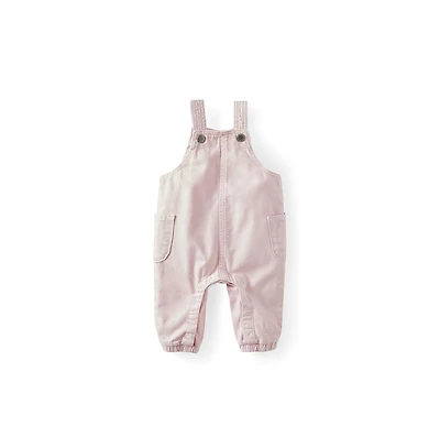 Cotton On Baby Boys Kairo Denim Overall
