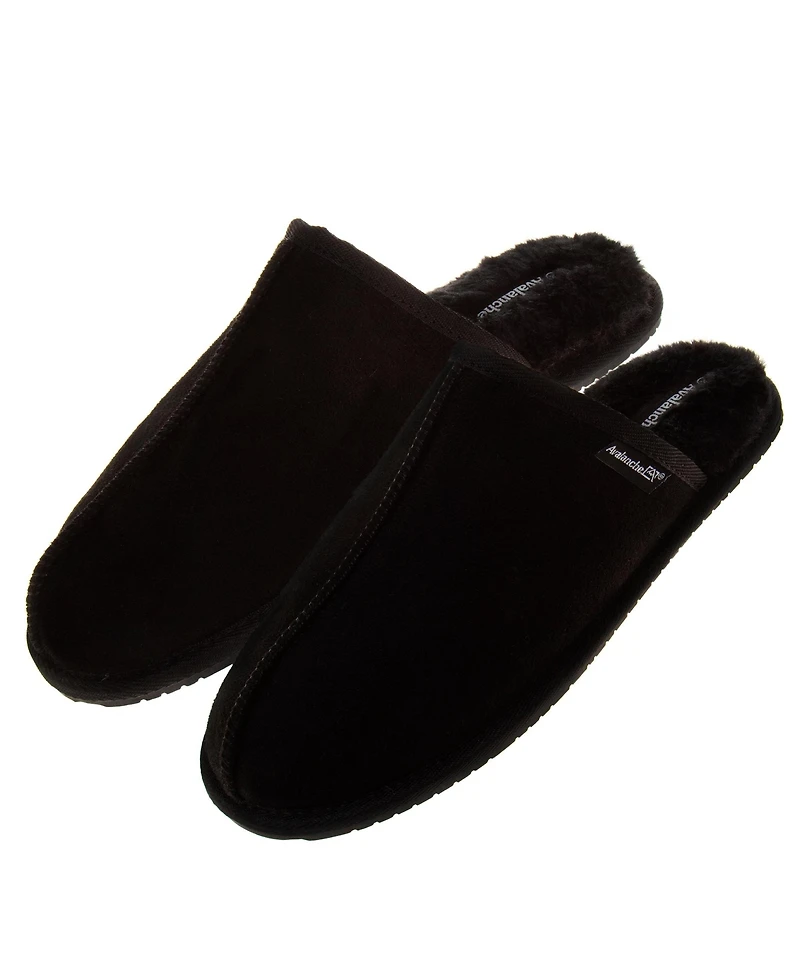 Avalanche Men's Adult Casual Slippers