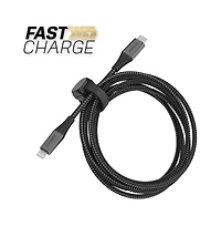 OtterBox Premium Pro Apple Lightning to Usb C Cable 2m