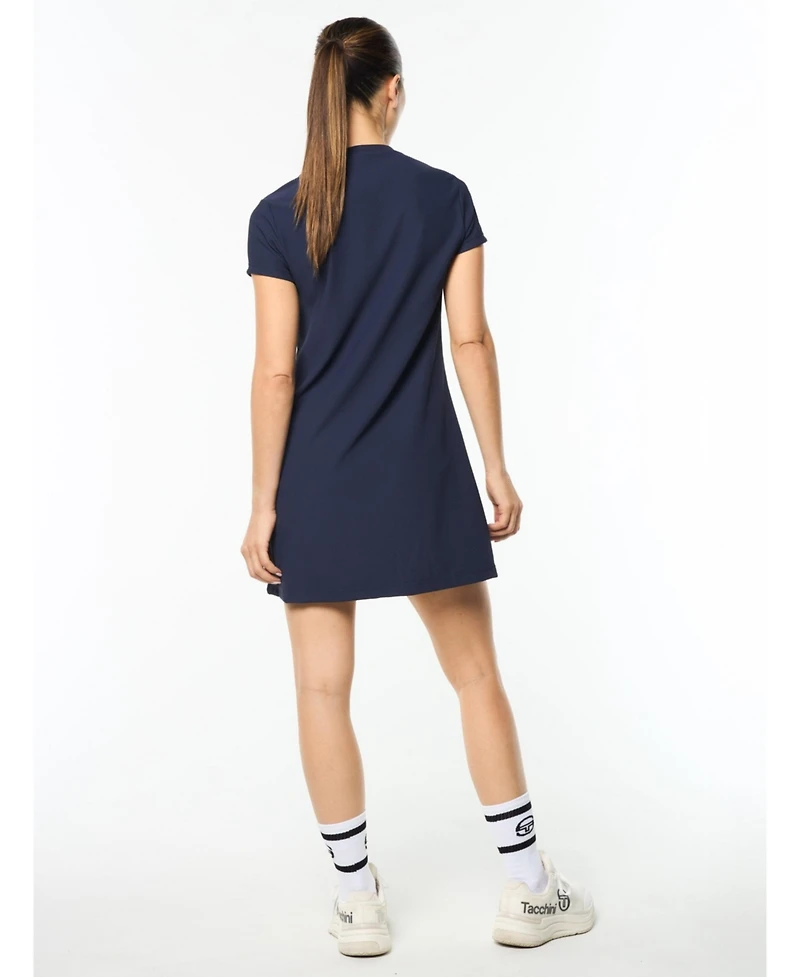 Sergio Tacchini Women's Tachhini Bria Dress