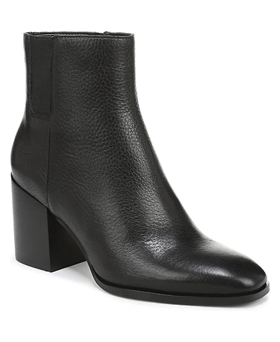 Vionic Womens Vynn Ankle Booties