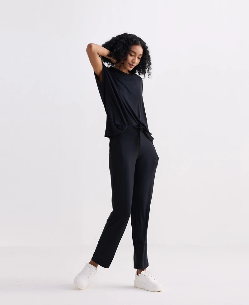 Reistor Women's Relaxed Tee