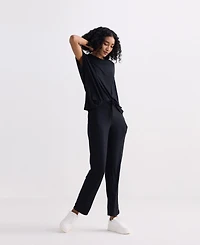 Reistor Women's Relaxed Tee