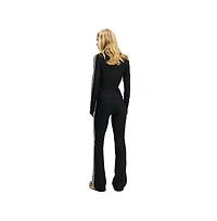 Cotton On Women's Active Fleece Lined Flare