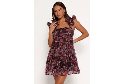 Petal and Pup Women's Fiorella Mini Dress