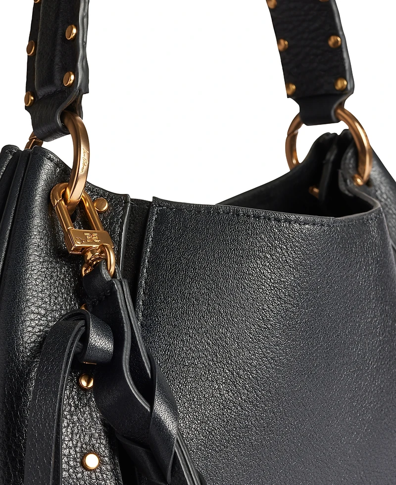 Sam Edelman Wyatt Small Convertible Hobo Bag
