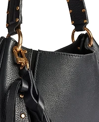 Sam Edelman Wyatt Small Convertible Hobo Bag