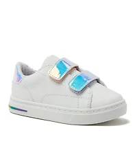 Lands' End Toddlers Easy On Sneakers