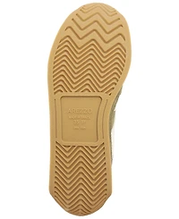 Arezzo Women's Molly Round Toe Sneakers