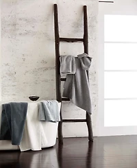 Uchino Zero Twist Bath Towel, 28" x 55"