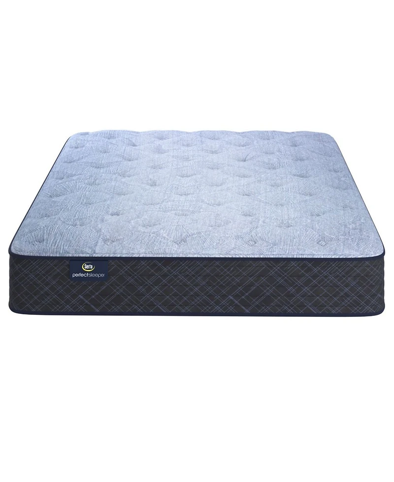Serta Perfect Sleeper Cobra Lily 10.5" Plush Tight Top Mattress, King
