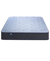 Serta Perfect Sleeper Cobra Lily 10.5" Plush Tight Top Mattress, King