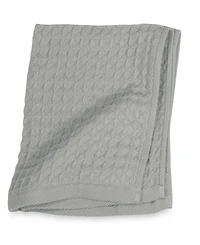 Uchino Air Waffle Wash Cloth, 13" x 16"