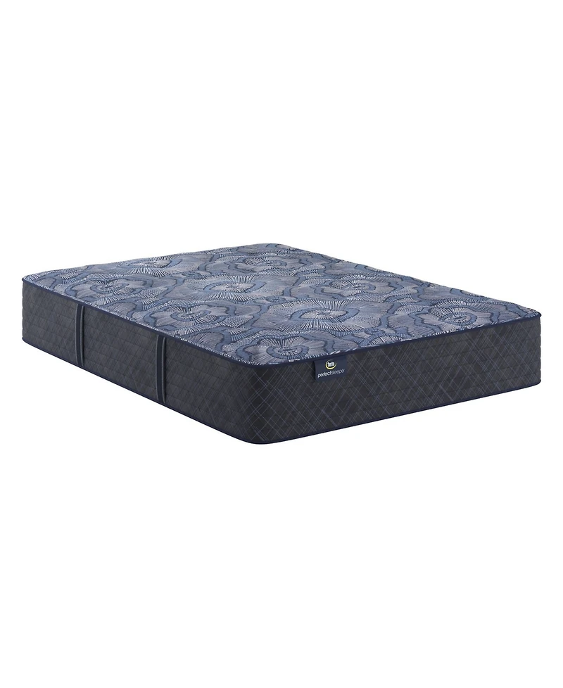 Serta Perfect Sleeper Osiria Rose 13" Plush Tight Top Mattress Set