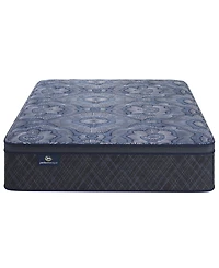 Serta Perfect Sleeper Osiria Rose 15" Plush Pillow Top Mattress Set