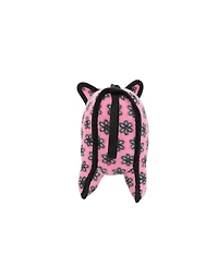 Tuffy Medium Barnyard Pig, Durable Plush Dog Toy