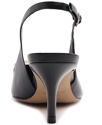 Arezzo Women's Felicity Stiletto Low Pumps