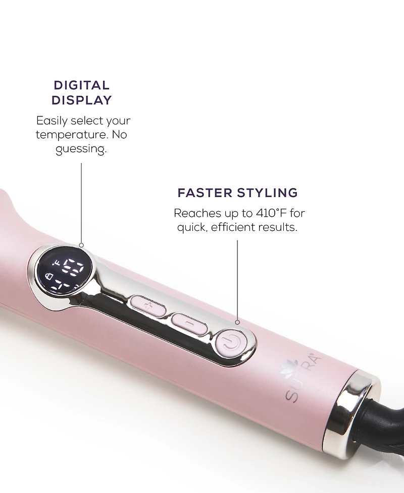 Sutra Beauty Limited Edition Thermal Round Brush, Created for Macy's