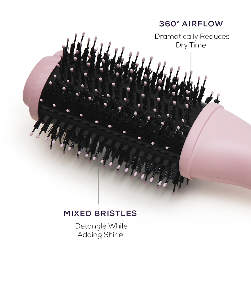 Sutra Beauty Limited Edition Professional 2" Blowout Brush, Created for Macy's
