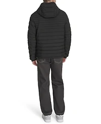 Champion Men's Stretch Quilted Jacket