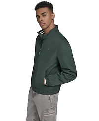 Champion Men's Stand collar Golf Jacket