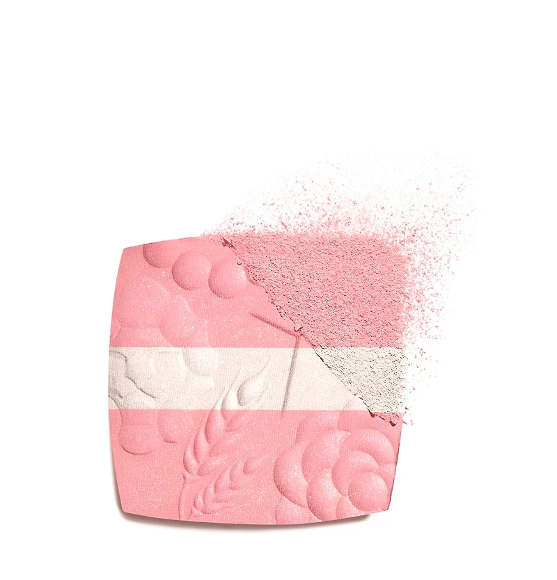 CHANEL Les Signes De Chanel Création Exclusive Highlighter, 0.49 oz.