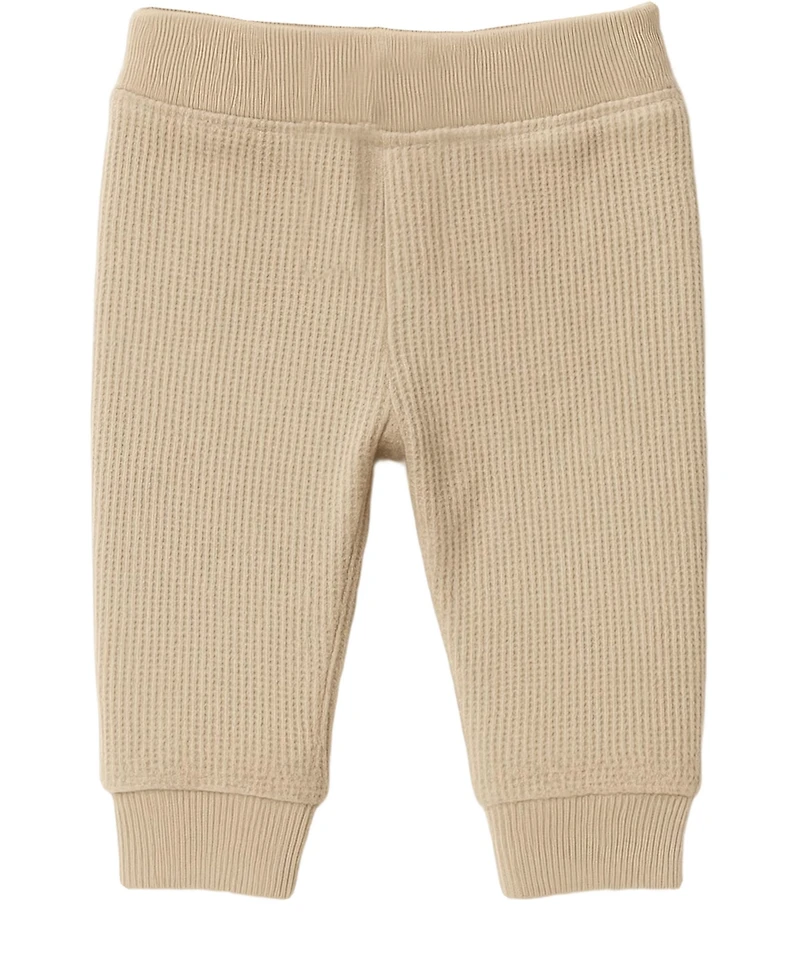Disney Baby Boys or Girls 2-Piece Pooh Sweatshirt and Joggers Set