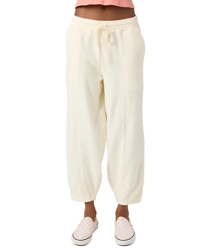 O'Neill Women's Wavelength Pull On Joggers
