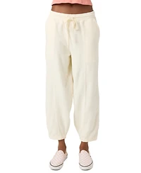 O'Neill Women's Wavelength Pull On Joggers