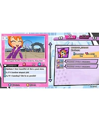 Dc Super Hero Girls: Teen Power - Nintendo Switch