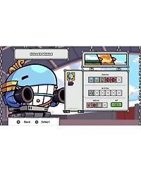 ConnecTank - Nintendo Switch